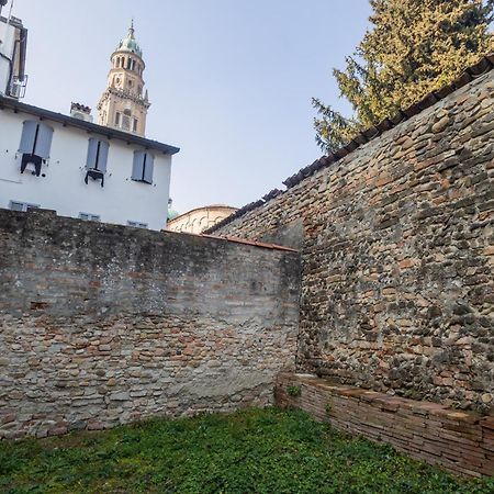 Casa Al Duomo Apartment Parma Exterior photo