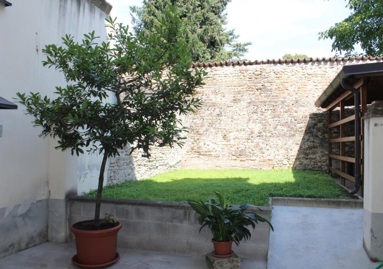 Casa Al Duomo Apartment Parma Exterior photo